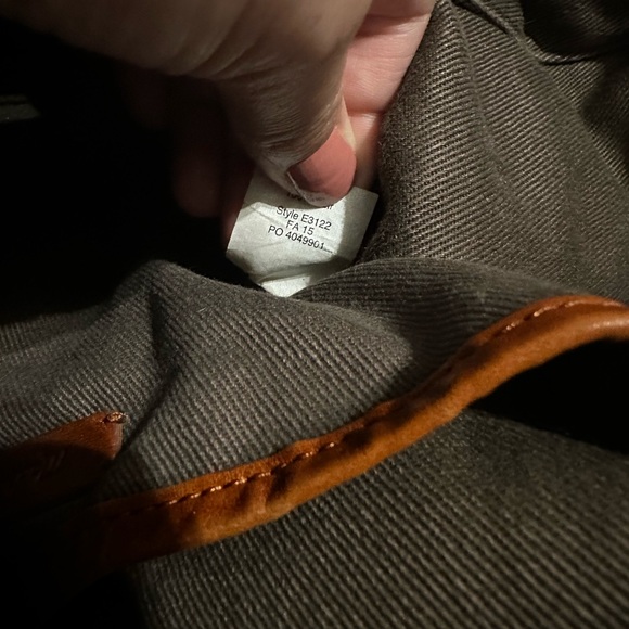 Madewell Bucket bag - Picture 12 of 12